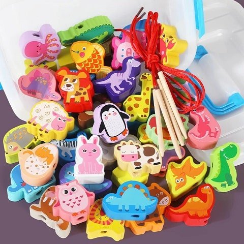 Jouet-bebe-bois-Montessori-Pack-C