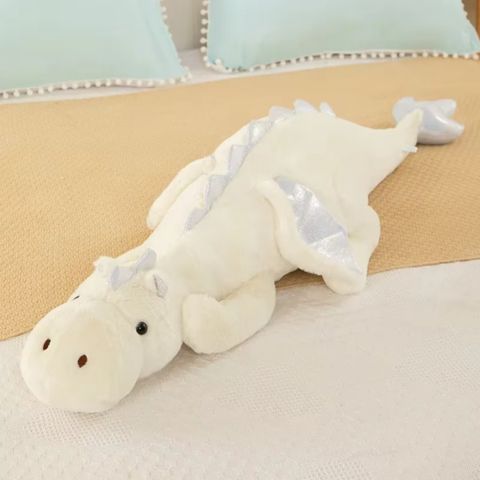 Peluche dragon