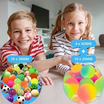 JEU DE BALLE rebondissante, lancez et attrapez la balle, jeu de balle interactif EUR 8,86 JEU DE BALLE rebondissante, lancez et attrapez la balle, jeu de balle interactif EUR 8,86