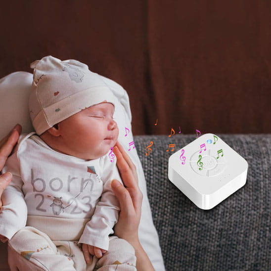 Boite musique bebe - Univers sonore apaisant | DeepSleepâą
