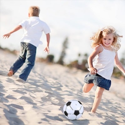 Ballon-de-foot