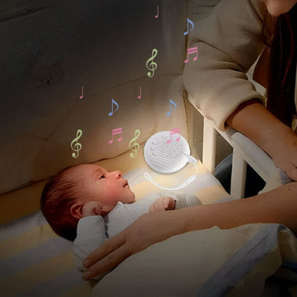 Boite musique bebe