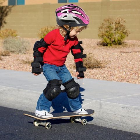 Casque velo activite