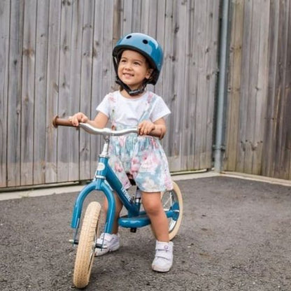 casque velo enfants