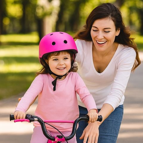 casque velo rose autonomie