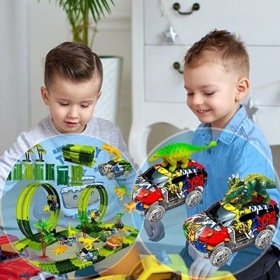 Circuit-voiture-enfant