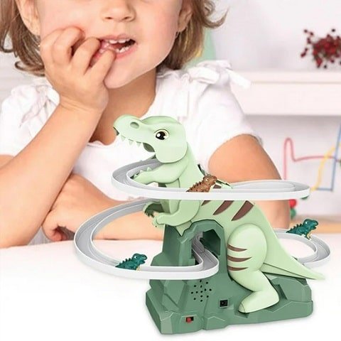 Circuit-dinosaures-enfant-piste