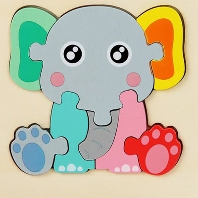 Éléphant