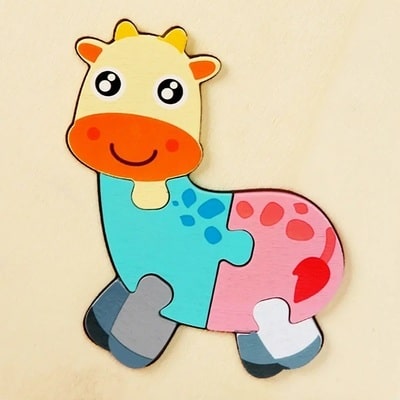 Girafe