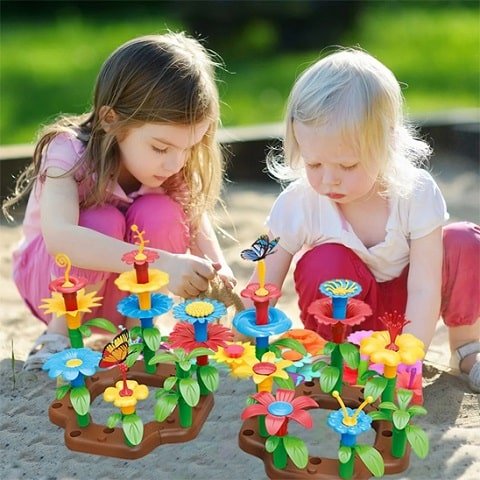 Jeu-de-construction-Jardin
