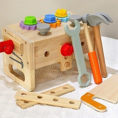 Jeu-de-construction-Montessori-établi-en-bois-3-en-1-STEM