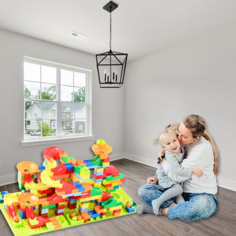 Jeu-de-construction​-336-pieces