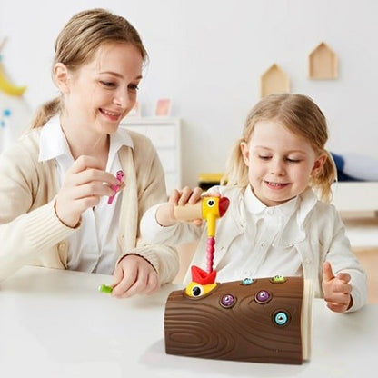 Jeu-magnétique-enfant-Montessori
