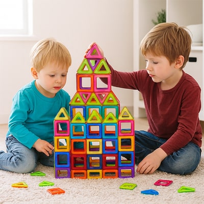 Jeu de construction