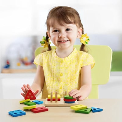 Jeu de construction
