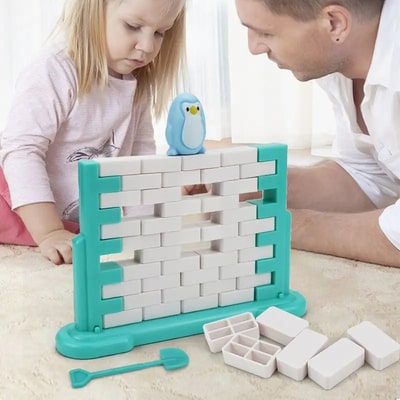 Jeu famille