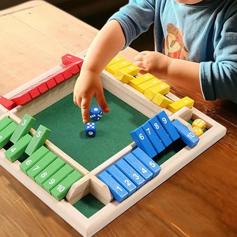 Jeux-de-société-enfant​-eveil-familiale