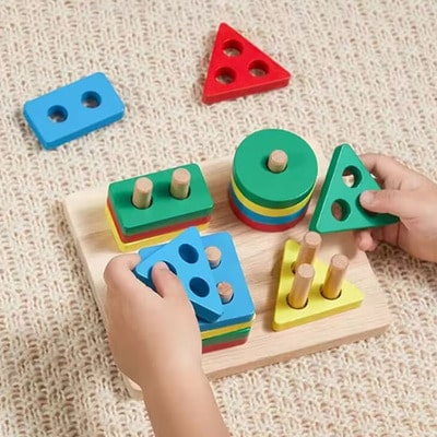 Jeux de construction