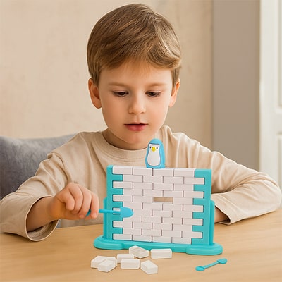 Jeux de société enfant