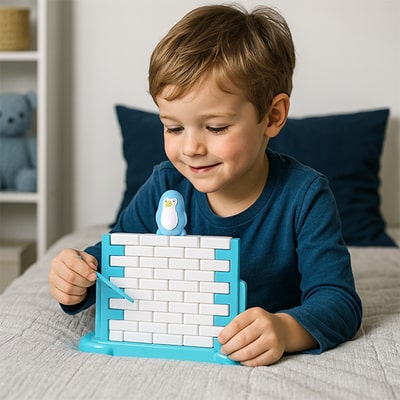 Jeux enfant