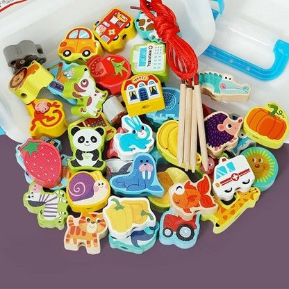 Jouet-bebe-bois-Montessori-Pack-B