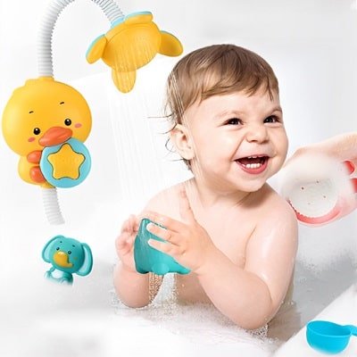 jeu-de-bain-bébé