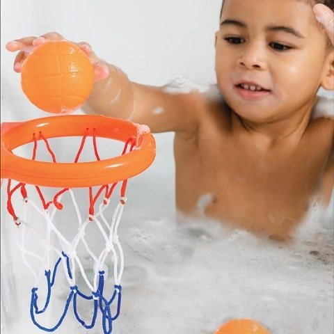jouet-de-bain​-basket-ball