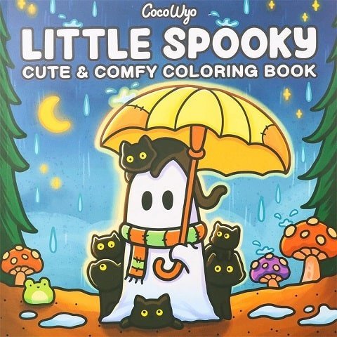 Livre-pour-enfants-little-spooky