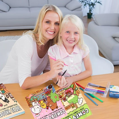 Livre-pour-enfants-histoires-a-colories