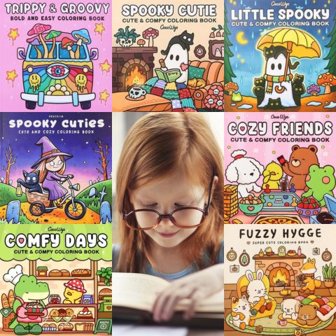 Livre-pour-enfants-collection