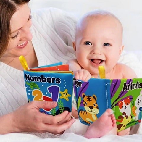 livre-pour-enfant​-Montessori-bébé