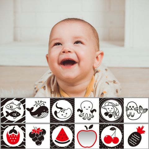 Livre-pour-enfants-Montessori-éveil-bébé