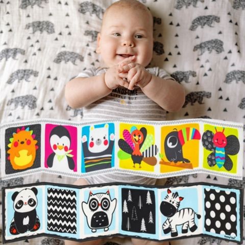 Livre-pour-bébé