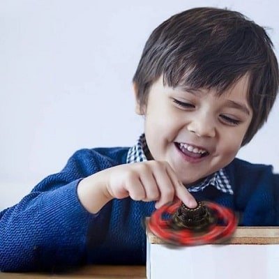 Magic-spinner-enfant-transformable