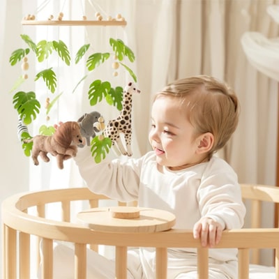 Mobile bébé