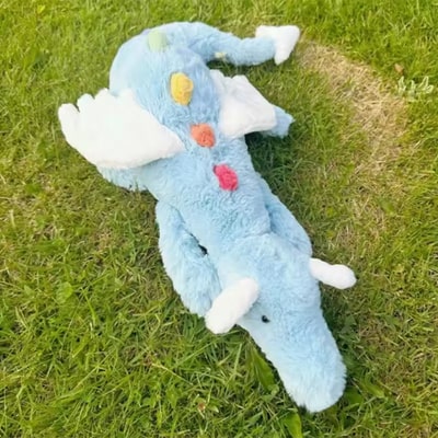 Mon ami dragon