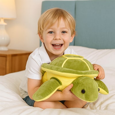 Peluche bebe