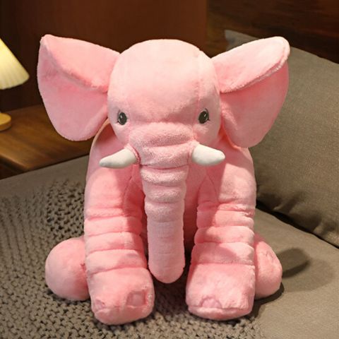 Peluche elephant bébé