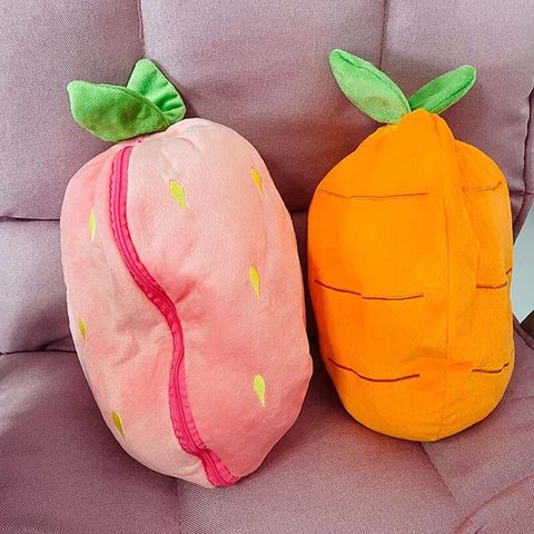 Peluche lapin enfant