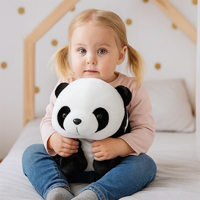 Peluche panda