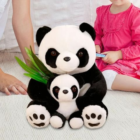 Peluche enfant
