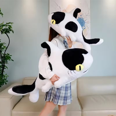 Peluche confort