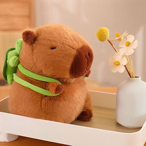 Peluche doux