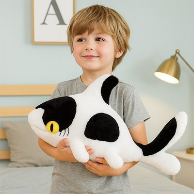 Peluche enfant