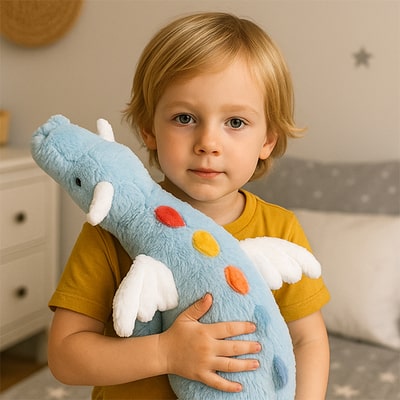 Peluche sky