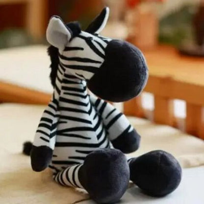 Peluche zebre