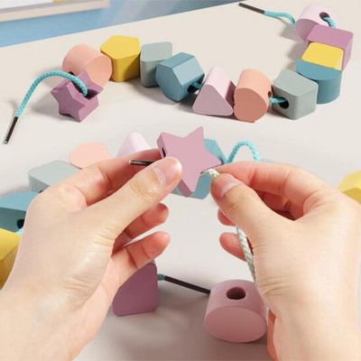 Puzzle Montessori