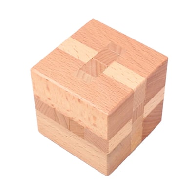 Puzzle cube