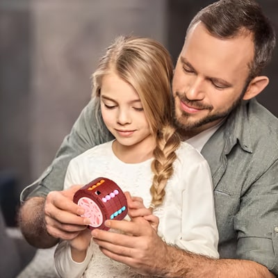Puzzle enfant