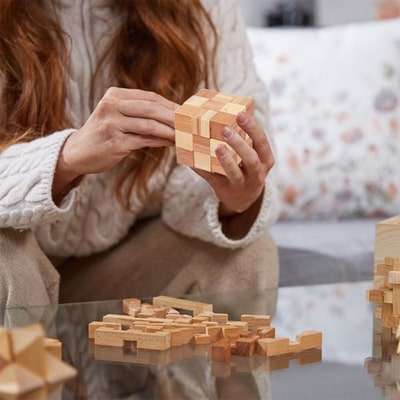 Puzzle enfant
